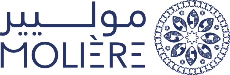 شعار موليير كلينك